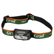 Фонарь Grad LED 120Лм 500мАч GRAD (5390735) Фонарь Grad LED 120Лм 500мАч GRAD (5390735)