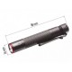 Фонарь EMOS P3150 100Lm 1AAA Metal (P3150)