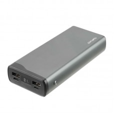 Повербанк 4smarts VoltHub Pro 20000 mAh 22.5 W with Quick Charge Швидке заряджання