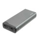Повербанк 4smarts VoltHub Pro 20000 mAh 22.5 W with Quick Charge Швидке заряджання