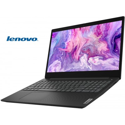 Ноутбук Lenovo IdeaPad 3 Celeron \ DDR 4 \ HDD 500
