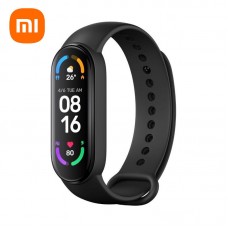 Xiaomi Mi Smart Band 6 (BHR4951GL) смарт-браслет сяоми оригинал