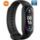 Xiaomi Mi Smart Band 6 NFC Black Оригинальный смарт браслет XMSH16HM BHR4954GL