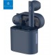 Беспроводные Наушники Xiaomi Haylou MoriPods T33 Blue ( оригинал )