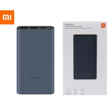 Оригінал Xiaomi 22.5W Power bank 10000 mAh PB100DPDZM Black BHR5884GL Швидка Зарядка QC3.0 Power Delivery