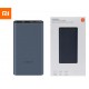 Оригінальний Xiaomi Mi Power Bank 3 10000 mAh 22.5 W PB100DPDZM Black BHR5884GL Швидка Зарядка QC3.0
