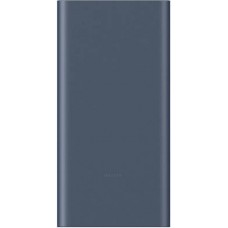 Оригінал Xiaomi 22.5W Power bank 10000 mAh PB100DPDZM Black BHR5884GL Швидка Зарядка QC3.0 Power Delivery - Фото