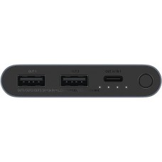 Оригінал Xiaomi 22.5W Power bank 10000 mAh PB100DPDZM Black BHR5884GL Швидка Зарядка QC3.0 Power Delivery - Фото