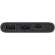 Оригінал Xiaomi 22.5W Power bank 10000 mAh PB100DPDZM Black BHR5884GL Швидка Зарядка QC3.0 Power Delivery