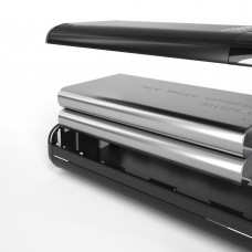Оригінальний Wozinsky Power Bank 30000 mAh Li-Ion 4 x USB with LCD display 2A black WPB-001BK - Фото