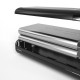 Оригінальний Wozinsky Power Bank 30000 mAh Li-Ion 4 x USB with LCD display 2A black WPB-001BK
