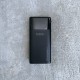 Оригінальний Wozinsky Power Bank 30000 mAh Li-Ion 4 x USB with LCD display 2A black WPB-001BK