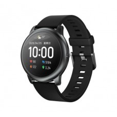 Смарт-часы Haylou Smart Watch Solar LS05 Black