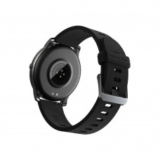 Смарт-годинник Haylou Smart Watch Solar LS05 Black - Фото