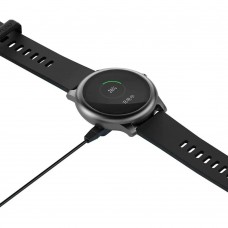 Смарт-годинник Haylou Smart Watch Solar LS05 Black - Фото