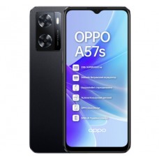 Смартфон Oppo A57s 4/64Gb Starry Black (CPH2385)