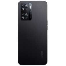 Смартфон Oppo A57s 4/64Gb Starry Black (CPH2385) - Фото