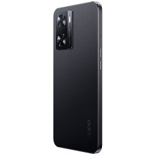 Смартфон Oppo A57s 4/64Gb Starry Black (CPH2385) - Фото