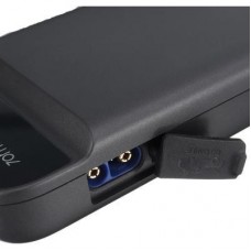 Батарея универсальная Xiaomi 11100 mAh 70 Mai Jump Starter (car emergency start power) (523090) - Фото