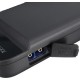 Батарея універсальна Xiaomi 11100 mAh 70 Mai Jump Starter (car emergency start power) (523090)