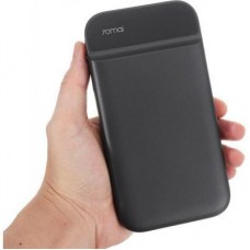 Батарея универсальная Xiaomi 11100 mAh 70 Mai Jump Starter (car emergency start power) (523090) - Фото