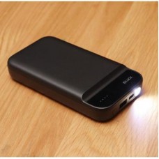 Батарея универсальная Xiaomi 11100 mAh 70 Mai Jump Starter (car emergency start power) (523090) - Фото