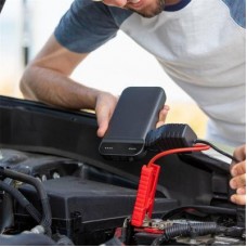 Батарея универсальная Xiaomi 11100 mAh 70 Mai Jump Starter (car emergency start power) (523090) - Фото