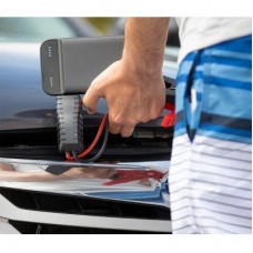 Батарея универсальная Xiaomi 11100 mAh 70 Mai Jump Starter (car emergency start power) (523090) - Фото