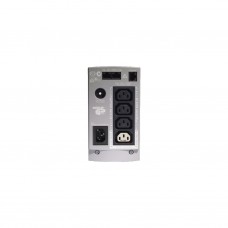 Джерело безперебійного живлення Back-UPS CS 650VA APC (BK650EI) - Фото