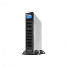 Источник бесперебойного питания PowerWalker VFI 3000 CRM LCD Rack/Tower (10122002)