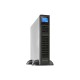 Источник бесперебойного питания PowerWalker VFI 3000 CRM LCD Rack/Tower (10122002) Источник бесперебойного питания PowerWalker VFI 3000 CRM LCD Rack/Tower (10122002)