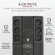 Источник бесперебойного питания Trust Maxxon 800VA UPS (23326_TRUST) Источник бесперебойного питания Trust Maxxon 800VA UPS (23326_TRUST)