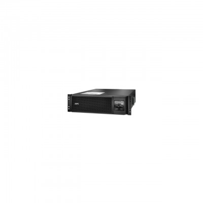 Джерело безперебійного живлення APC Smart-UPS SRT 5000VA RM (SRT5KRMXLI)