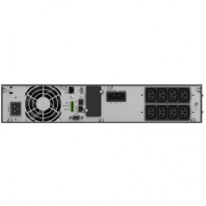 Джерело безперебійного живлення PowerWalker VFI 2000 ICR IoT (10122198) - Фото