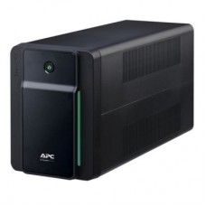 Джерело безперебійного живлення APC Easy UPS 2200 VA, Schuko (BVX2200LI-GR) - Фото