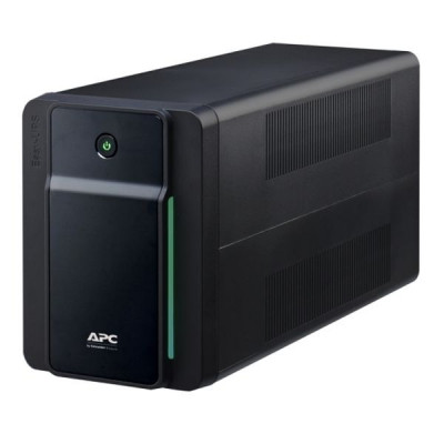 Джерело безперебійного живлення APC Easy UPS 2200 VA, Schuko (BVX2200LI-GR)