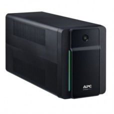 Джерело безперебійного живлення APC Easy UPS 2200 VA, Schuko (BVX2200LI-GR) - Фото
