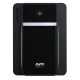 Джерело безперебійного живлення APC Easy UPS 2200 VA, Schuko (BVX2200LI-GR) Джерело безперебійного живлення APC Easy UPS 2200 VA, Schuko (BVX2200LI-GR)