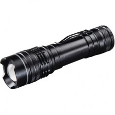 Фонарь Hama Professional 4 LED Torch L370 Black (00136673) - Фото