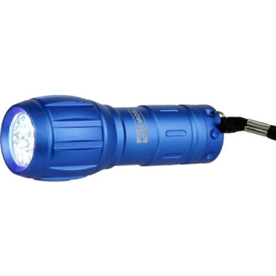 Ліхтар EMOS P3882 Blue