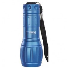 Ліхтар EMOS P3882 Blue - Фото