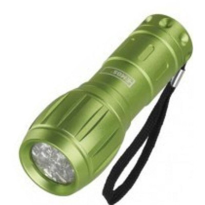 Ліхтар EMOS P3882 Green