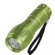 Ліхтар EMOS P3882 Green