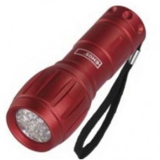 Ліхтар EMOS P3882 Red - Фото
