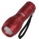 Ліхтар EMOS P3882 Red