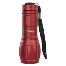 Ліхтар EMOS P3882 Red - Фото