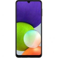 Мобільний телефон Samsung SM-A225F/128 (Galaxy A22 4/128 GB) Black (SM-A225FZKGSEK) - Фото