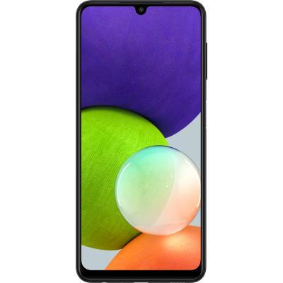 Мобільний телефон Samsung SM-A225F/128 (Galaxy A22 4/128 GB) Black (SM-A225FZKGSEK)