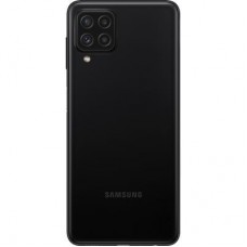 Мобільний телефон Samsung SM-A225F/128 (Galaxy A22 4/128 GB) Black (SM-A225FZKGSEK) - Фото