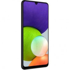 Мобільний телефон Samsung SM-A225F/128 (Galaxy A22 4/128 GB) Black (SM-A225FZKGSEK) - Фото